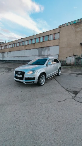 Audi Q7 3x S-line 4.2TDI - 10000 € / 19558.30 лв. - 80405809 6