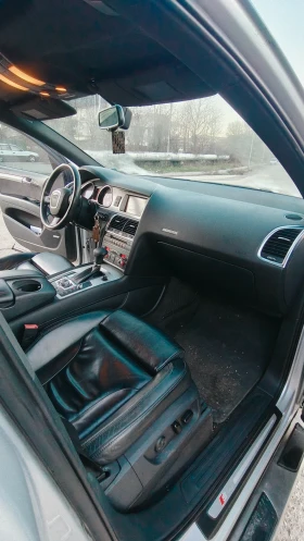 Audi Q7 3x S-line 4.2TDI - 10000 € / 19558.30 лв. - 80405809 11