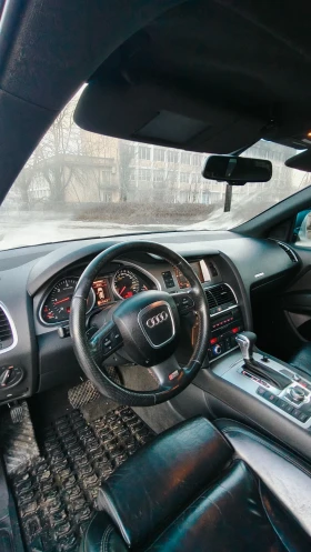 Audi Q7 3x S-line 4.2TDI - 10000 € / 19558.30 лв. - 80405809 7