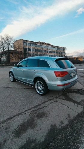 Audi Q7 3x S-line 4.2TDI - 10000 € / 19558.30 лв. - 80405809 4