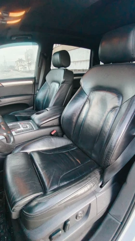 Audi Q7 3x S-line 4.2TDI - 10000 € / 19558.30 лв. - 80405809 8