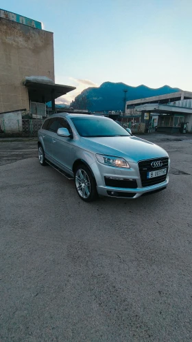 Audi Q7 3x S-line 4.2TDI - 10000 € / 19558.30 лв. - 80405809 2