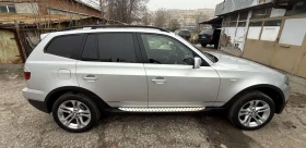 BMW X3 xDrive 35d 286 к.с.Facelift , ОБСЛУЖЕН - 7200 € / 14081.98 лв. - 92190647 13