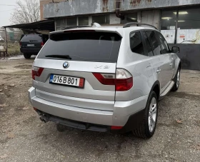 BMW X3 xDrive 35d 286 к.с.Facelift , ОБСЛУЖЕН - 7200 € / 14081.98 лв. - 92190647 12