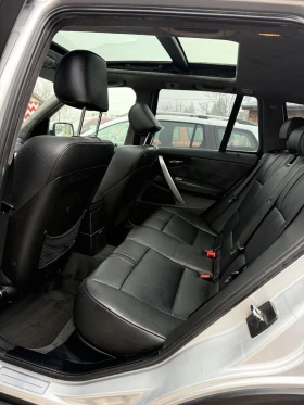 BMW X3 xDrive 35d 286 к.с.Facelift , ОБСЛУЖЕН - 7200 € / 14081.98 лв. - 92190647 5