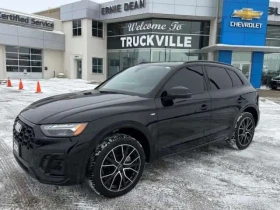 Audi Q5 * 45 Technik * CARFAX * БЕЗ ПЪРВОНАЧАЛНА ВНОСКА