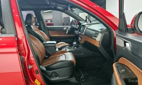 SsangYong Rexton - 16800 € / 32857.94 лв. - 79470021 10