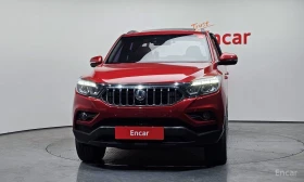 SsangYong Rexton - 16800 € / 32857.94 лв. - 79470021 3