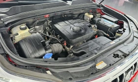 SsangYong Rexton - 16800 € / 32857.94 лв. - 79470021 6