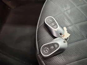 Mercedes-Benz EQE  500 * BURMESTER* 360* ОБДУХВАНЕ* HEADUP* CARFAX * - 44000 € / 86056.52 лв. - 90119587 8