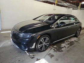 Mercedes-Benz EQE * 500 * CARFAX * БЕЗ ПЪРВОНАЧАЛНА ВНОСКА