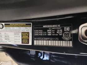 Mercedes-Benz EQE  500 * BURMESTER* 360* ОБДУХВАНЕ* HEADUP* CARFAX * - 44000 € / 86056.52 лв. - 90119587 15