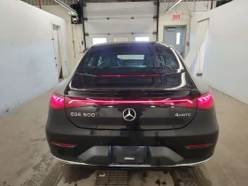 Mercedes-Benz EQE  500 * BURMESTER* 360* ОБДУХВАНЕ* HEADUP* CARFAX * - 44000 € / 86056.52 лв. - 90119587 17