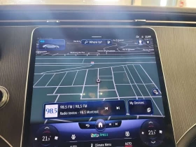 Mercedes-Benz EQE  500 * BURMESTER* 360* ОБДУХВАНЕ* HEADUP* CARFAX * - 44000 € / 86056.52 лв. - 90119587 11