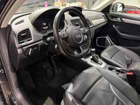Audi Q3 * Technik * CARFAX * ЦЕНА ДО БГ - 14600 € / 28555.12 лв. - 57949334 7