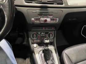 Audi Q3 * Technik * CARFAX * ЦЕНА ДО БГ - 14600 € / 28555.12 лв. - 57949334 9