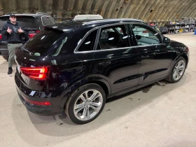 Audi Q3 * Technik * CARFAX * ЦЕНА ДО БГ - 14600 € / 28555.12 лв. - 57949334 3