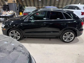 Audi Q3 * Technik * CARFAX * ЦЕНА ДО БГ - 14600 € / 28555.12 лв. - 57949334 2