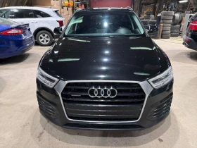 Audi Q3 * Technik * CARFAX * ЦЕНА ДО БГ - 14600 € / 28555.12 лв. - 57949334 5