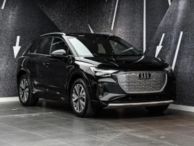 Audi Q4 QUATTRO KOMFORT 50