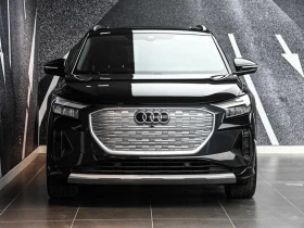 Audi Q4 QUATTRO KOMFORT 50 - 23160 € / 45297.02 лв. - 53143352 2