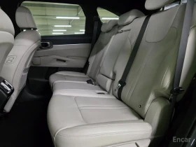 Kia Sorento PRESTIGE* SUNROOF* КОЖА* ПОДГРЕВ* ОБДУХВАНЕ* НАВИ | Auto.bg — изображение 7