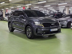 Kia Sorento PRESTIGE* SUNROOF* КОЖА* ПОДГРЕВ* ОБДУХВАНЕ* НАВИ | Auto.bg — изображение 3