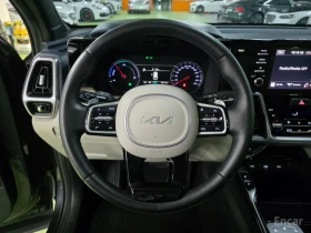 Kia Sorento PRESTIGE* SUNROOF* КОЖА* ПОДГРЕВ* ОБДУХВАНЕ* НАВИ | Auto.bg — изображение 12
