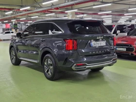 Kia Sorento PRESTIGE* SUNROOF* КОЖА* ПОДГРЕВ* ОБДУХВАНЕ* НАВИ | Auto.bg — изображение 5