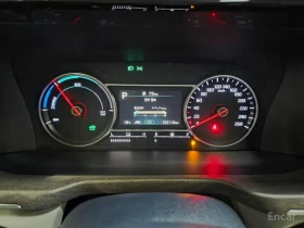 Kia Sorento PRESTIGE* SUNROOF* КОЖА* ПОДГРЕВ* ОБДУХВАНЕ* НАВИ | Auto.bg — изображение 11