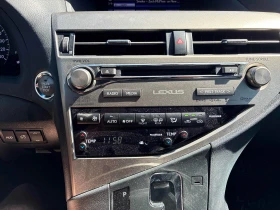 Lexus RX 350 F SPORT * ОБДУХВАНЕ * 8 СТЕПЕННА КУТИЯ * CARFAX *  - 16200 € / 31684.45 лв. - 78621059 10