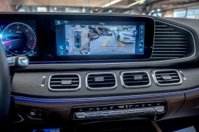 Mercedes-Benz GLE 300 AMG/Coupe/Burmester/��������/HuD/������ 360/������ | Mobile.bg � ����� ������ 10