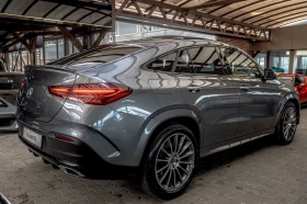 Mercedes-Benz GLE 300 AMG/Coupe/Burmester/��������/HuD/������ 360/������ | Mobile.bg � ����� ������ 6