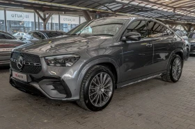 Mercedes-Benz GLE 300 AMG/Coupe/Burmester/��������/HuD/������ 360/������ | Mobile.bg � ����� ������ 3