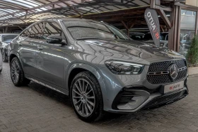 Mercedes-Benz GLE 300 AMG/Coupe/Burmester/��������/HuD/������ 360/������ | Mobile.bg � ����� ������ 2