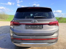 Hyundai Santa fe 2.2 CRDI - 11 € / 21.51 лв. - 85421485 7