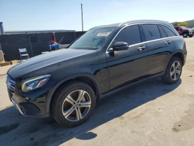 ����� �� �������� �� Mercedes-Benz GLC 350 E 4MATIC