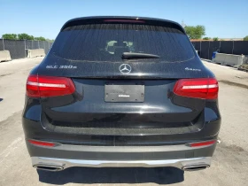 Mercedes-Benz GLC 350 E 4MATIC | Mobile.bg � ����� ������ 6