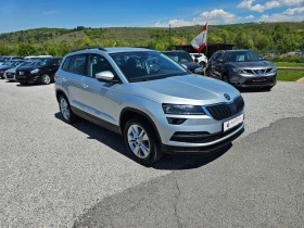 Skoda Karoq 2.0 tdi 4x4  | Mobile.bg � ����� ������ 8