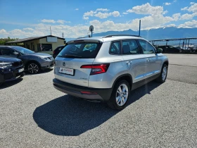 Skoda Karoq 2.0 tdi 4x4  | Mobile.bg � ����� ������ 6