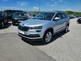 ������ Skoda Karoq