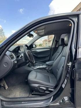 BMW X1 Xdrave 2.0  | Mobile.bg � ����� ������ 9
