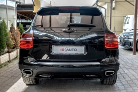Porsche Cayenne 3.0TDI/BiXenon/PCM/OFF-Road/PDC/Isofix/������� | Mobile.bg � ����� ������ 4