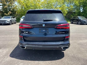 BMW X5 xDrive40i * Keyless * CARFAX * АВТО КРЕДИТ *  | Auto.bg — изображение 4