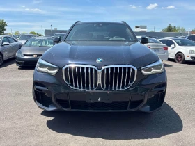 BMW X5 xDrive40i * Keyless * CARFAX * АВТО КРЕДИТ *  | Auto.bg — изображение 5