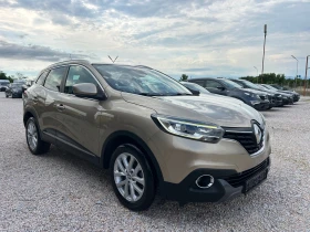 Renault Kadjar * 1.5Dci* 110к.с* AUTOMAT* PANORAMA* FULL*  - 10400 € / 20340.63 лв. - 46236043 2