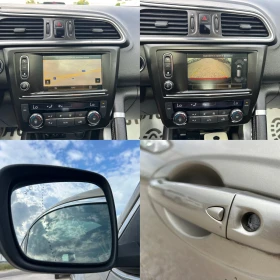 Renault Kadjar * 1.5Dci* 110к.с* AUTOMAT* PANORAMA* FULL*  - 10400 € / 20340.63 лв. - 46236043 11
