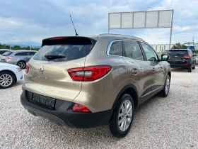 Renault Kadjar * 1.5Dci* 110к.с* AUTOMAT* PANORAMA* FULL*  - 10400 € / 20340.63 лв. - 46236043 4