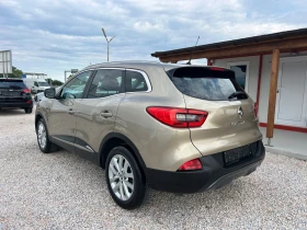 Renault Kadjar * 1.5Dci* 110к.с* AUTOMAT* PANORAMA* FULL*  - 10400 € / 20340.63 лв. - 46236043 3