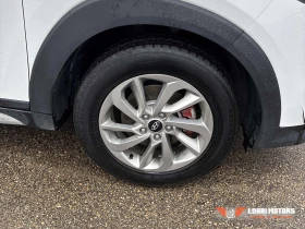 Hyundai Tucson - 12100 € - 80452976 7